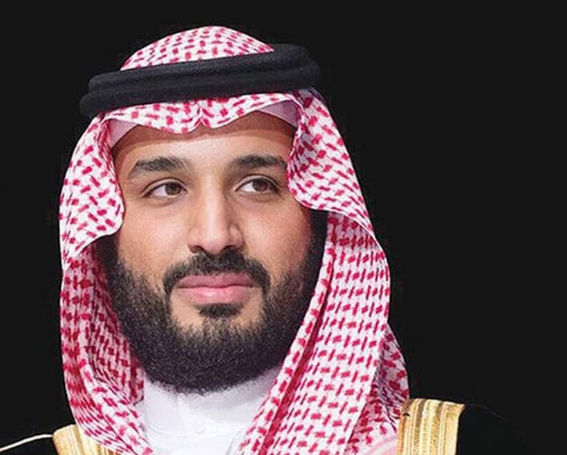 Saudi Arabia to construct 'Sideway Skyscraper’ in Neom desert for $1 trillion: Report