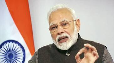 Narendra Modi government approves Rs 59,048 scholarship to 4 crore SC students