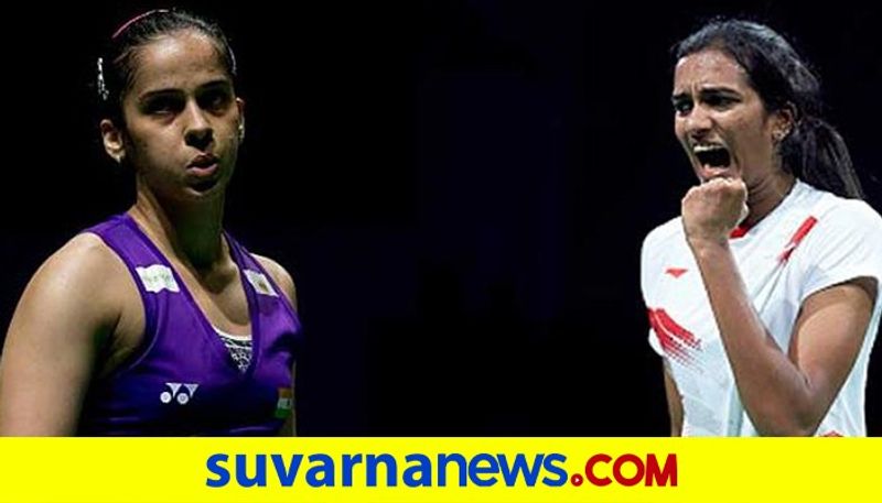 PV Sindhu Saina Nehwal to return at Yonex Thailand Open Badminton Tournament kvn