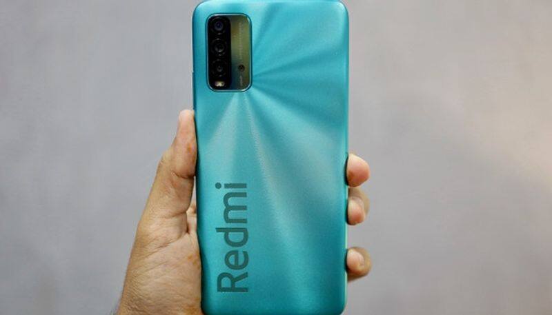 Redmi 9 Power sale starts today in India: Here's what you should know ANK