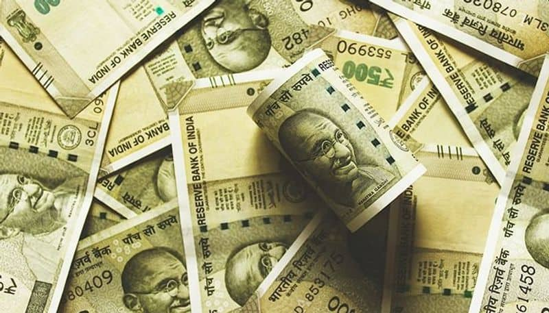 Indian ratings predict India's fiscal deficit for FY 21