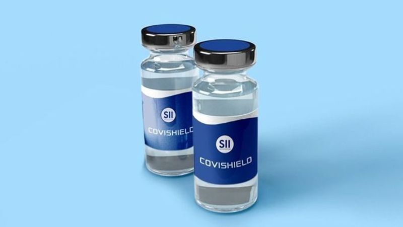 Government to buy 4.5 crore more doses of Covishield vaccine-dnm