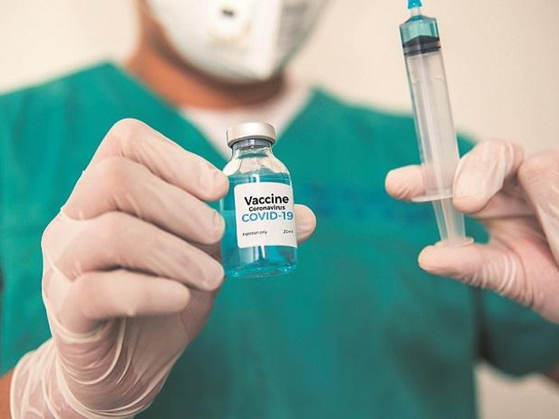 corona vaccination trial process starts december 28,29: collector