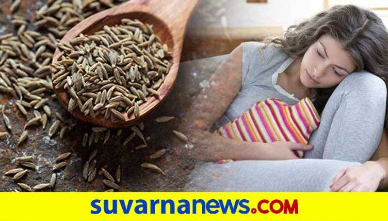 Cumin seeds side affects on health if used a lot