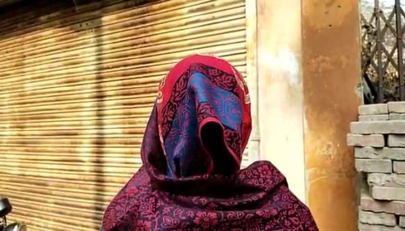 married woman gang raped, six arrested in peddapalli, telangana - bsb