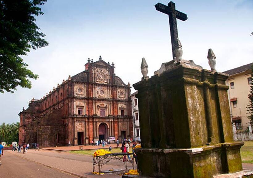 TIME's 'World's 100 greatest places of 2021' list includes India's Goa & Jaipur
