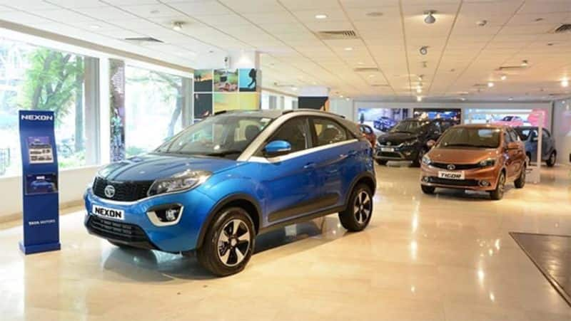 Tata Motors increases PV price by 1.1%