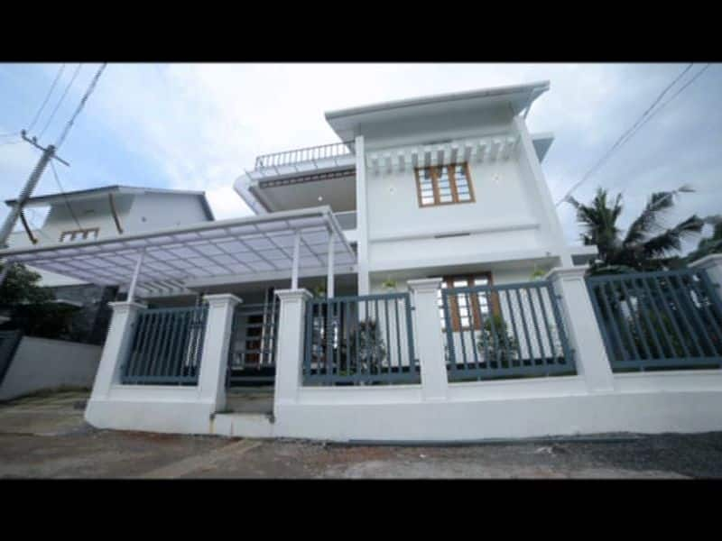 budget friendly home in Edapally  Dream Home