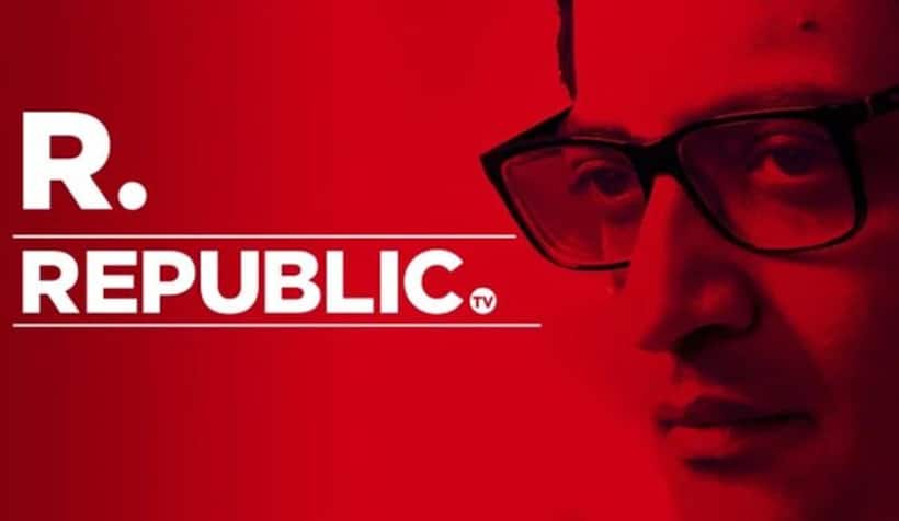 UK fines Arnab Goswami Rs 20 Lakh for 'Hate Pak speech' on 'Poochta Hai Bharat'