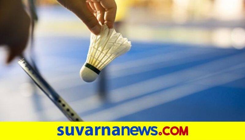 All England Badminton Championships Three Indian shuttlers test positive for COVID 19 kvn