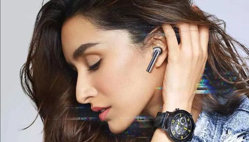 Realme to launch Watch S series, Buds Air Pro Master today: Here's what you should know ANK