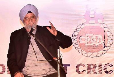 Bishan Singh Bedi walks away from DDCA over Arun Jaitley statue, claims nepotism