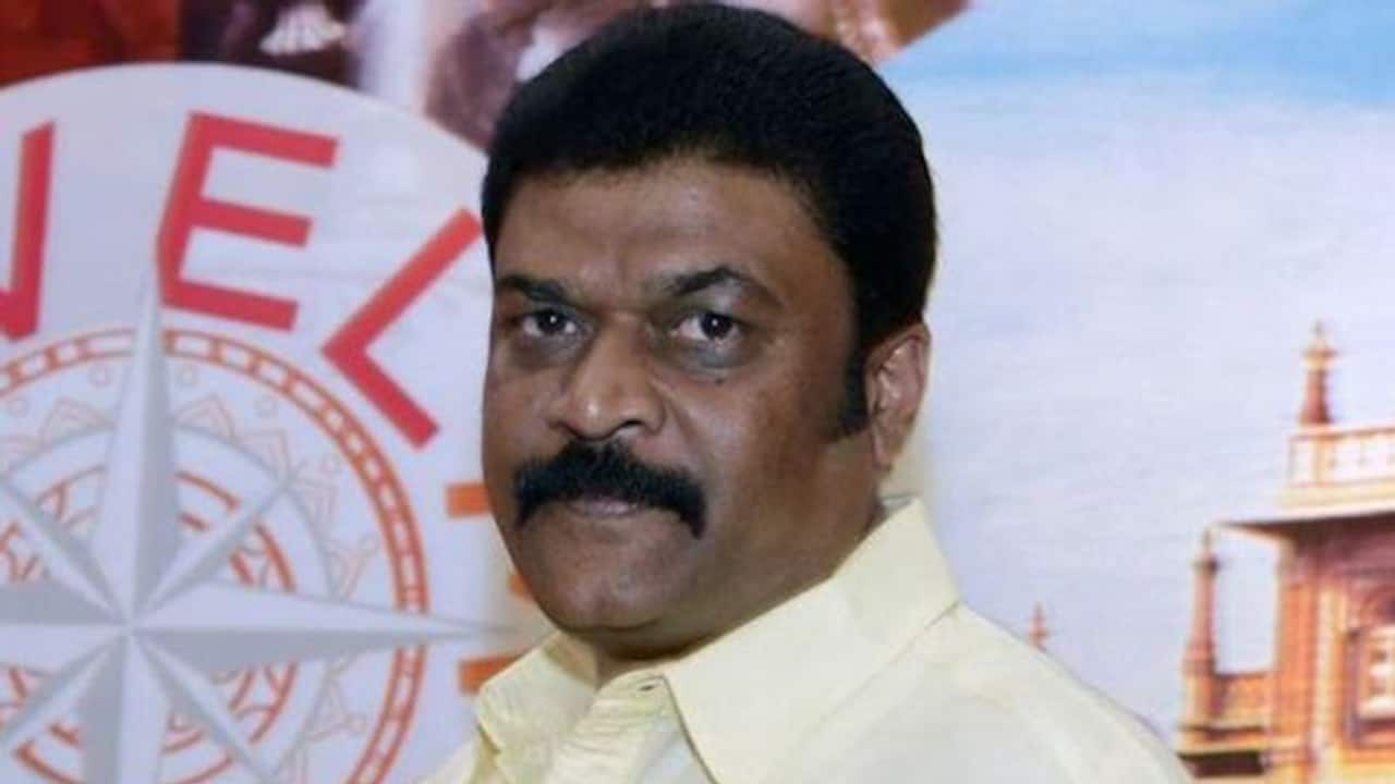 anand singh