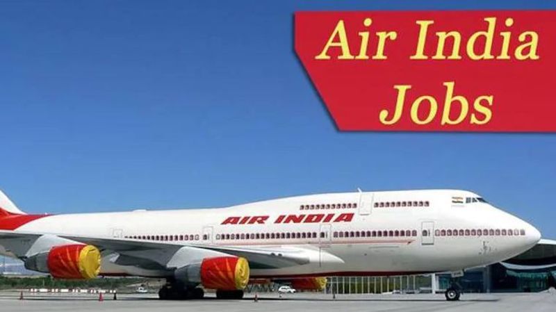 Air India Recruitment 2020-21  released of 24 Vacancies for Supervisor, Manager & Other Posts Apply directly at airindia.in