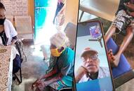 Dantewada Telemedicine to the rescue as it helps reach of doctors