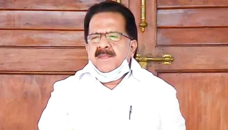 deep sea fishing controversy ramesh chennithala against pinarayi vijayan