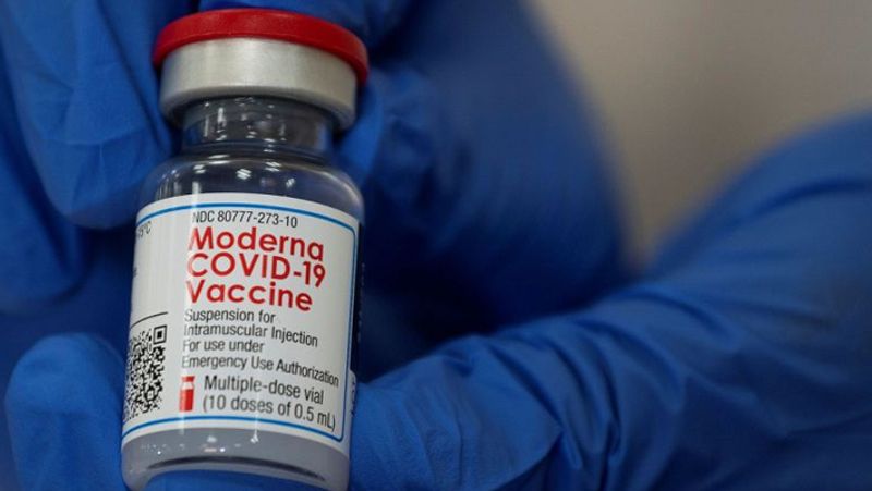 Tata likely to launch Moderna vaccine in India says report pod