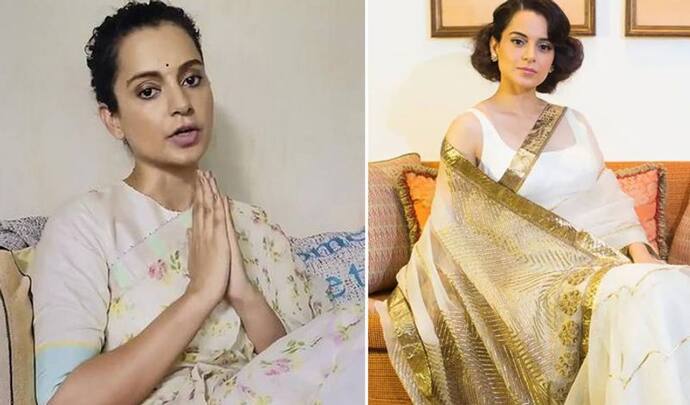 <p style="text-align: justify;">Kangana Ranaut stepped into the comedy genre with her romantic comedy Tanu Weds Manu in the year 2011 and the film completed ten years. However, the actress was upset when a section of people did not tag her for the anniversary post.</p>
