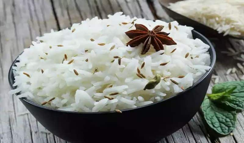 Rice will make you fat is a myth, says expert; control your weight with this food staple ANK