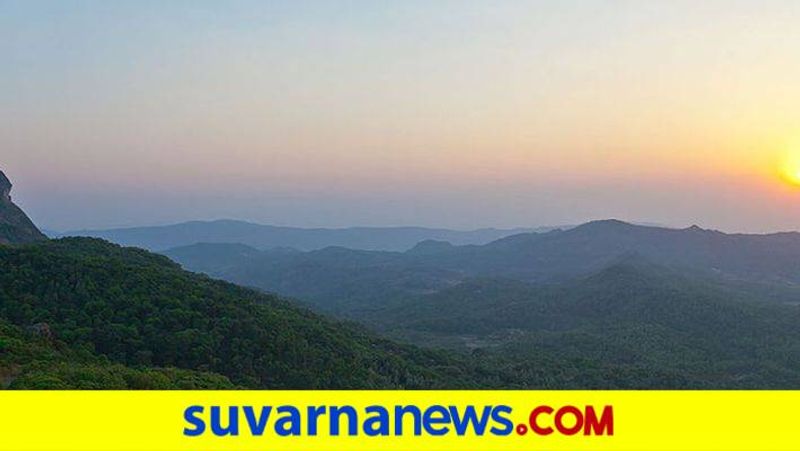 Damage to the Western Ghats by the Shiradi Tunnel grg