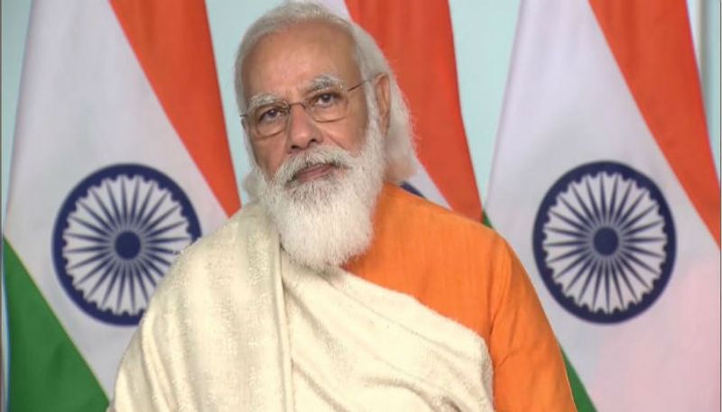 PM Modi to launch Ayushman Bharat PM JAY SEHAT to Jammu Kashmir residents ckm