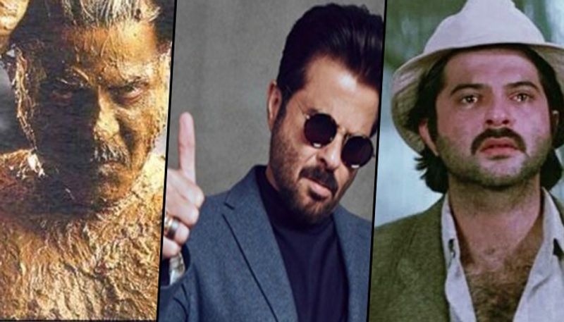 <p style="text-align: justify;">The forever young at heart Anil Kapoor is celebrating his 64th birthday, today December 24, with the cast members of his upcoming film Jug Jug Jiyo. He can easily get accustomed to the youngsters, always energetic, full of spirit, 'bole toh ekdam jhakaas'! He debuted in the film industry with Woh Saat Din.<br />
</p>
<p style="text-align: justify;">The forever young at heart Anil Kapoor is celebrating his 64th birthday, today December 24, with the cast members of his upcoming film Jug Jug Jiyo. He can easily get accustomed to the youngsters, always energetic, full of spirit, 'bole toh ekdam jhakaas'! He debuted in the film industry with Woh Saat Din.<br />
</p>