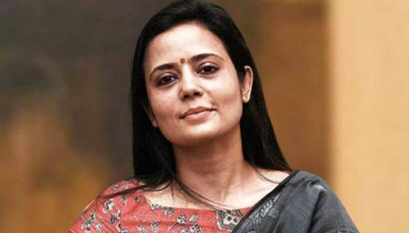 Cash-for-query case: CBI begins preliminary probe against Trinamool's Mahua Moitra