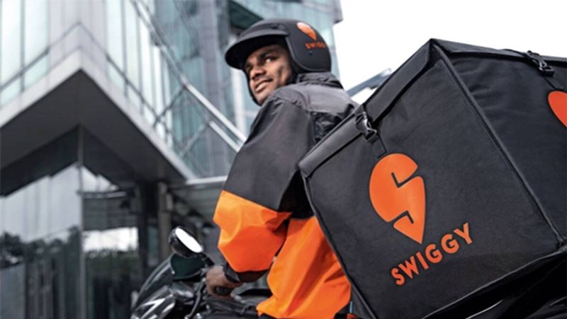 Swiggy  Services stops in Chennai: Swiggy shuts down Supr Daily operations in five cities citing losses