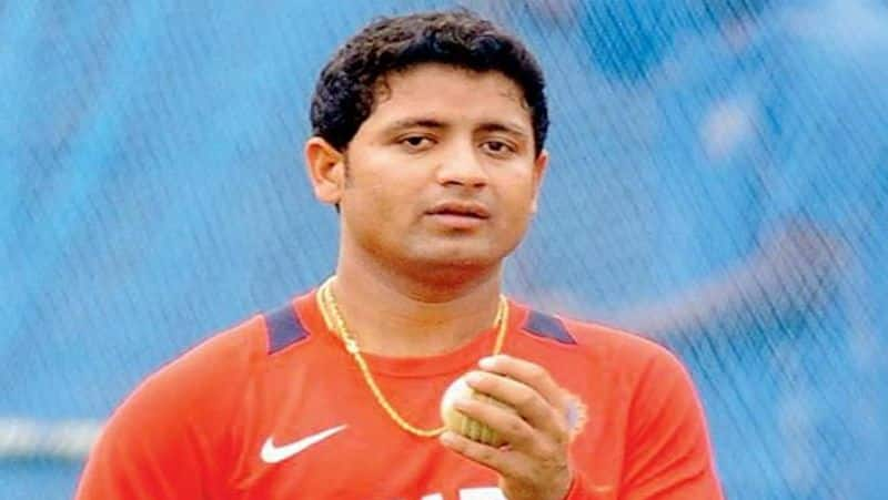 Piyush Chawla loses father due to post-COVID-19 complications-ayh