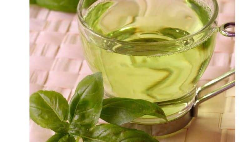 green tea facepacks to remove tan