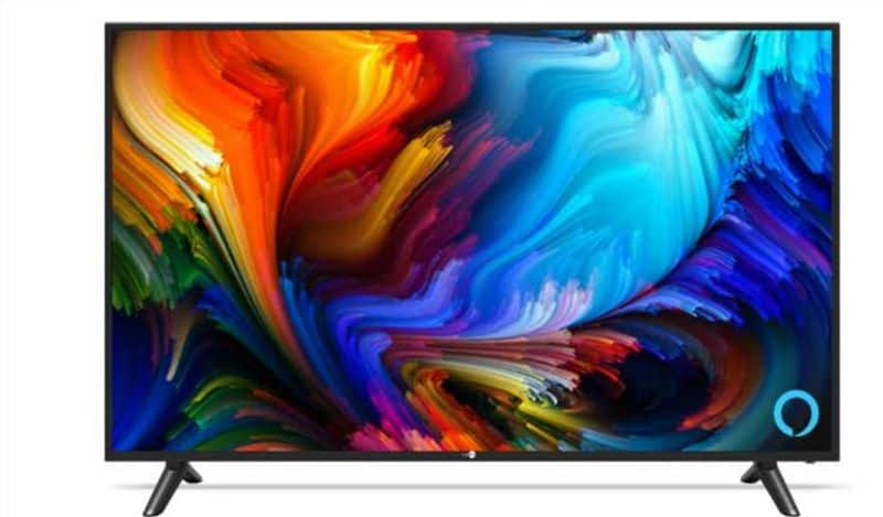 Buying a new TV for Dussehra but only Rs 21 thousand 43 inches biggest TV for you these are the offers