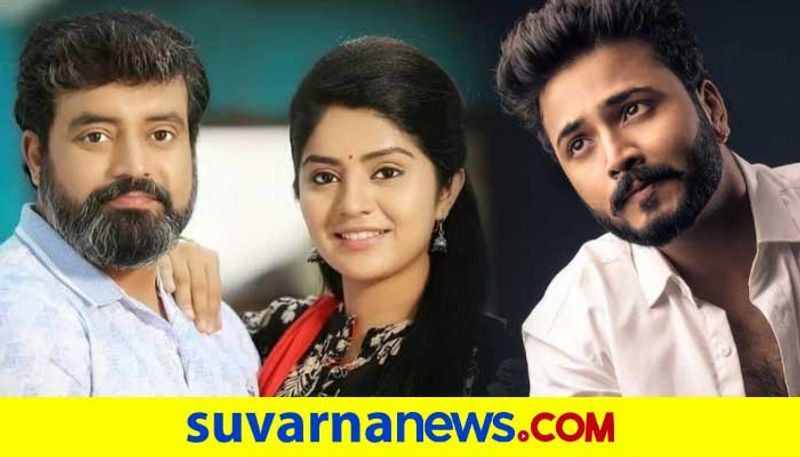 Zee kannada jothe jotheyalli will anu sirimane meet vijay suriya or Aryavardhan vcs