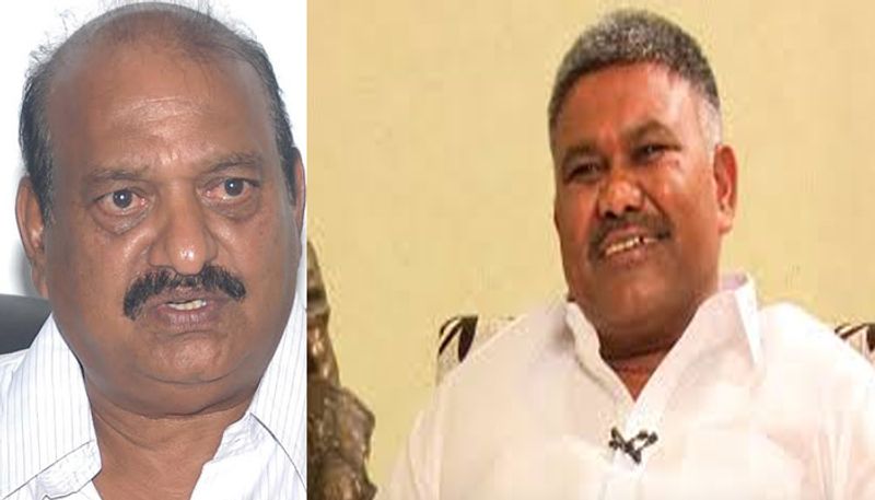 TDP Leader  JC  Prabhakar Reddy  Serious Comments on  MLA Pedda Reddy Over  CI  Ananda Rao Suicide lns