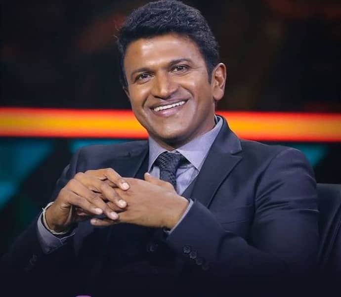 Kannada star Puneeth Rajkumar suffers heart attack, admitted to hospital in Bengaluru