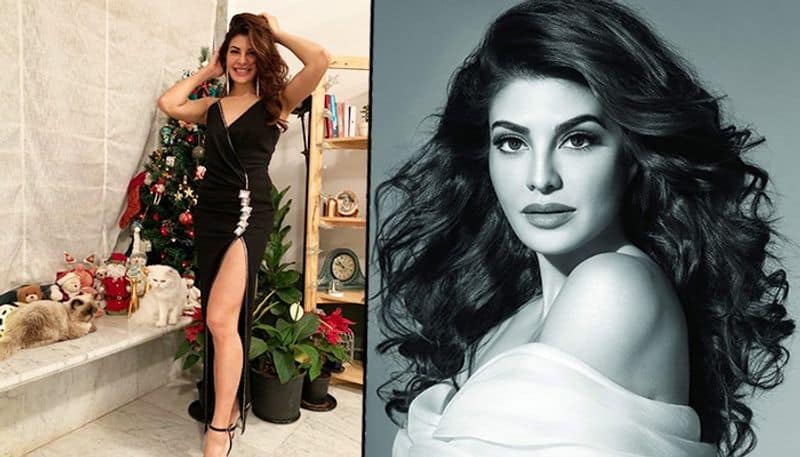 Diet Planning Of Jacqueline Fernandez