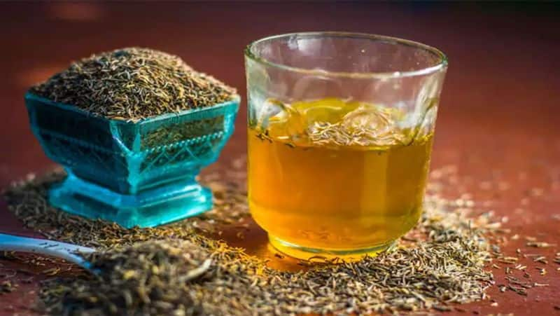 Super Health Benefits Of Ajwain