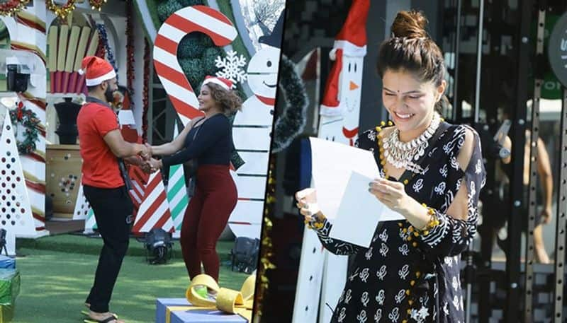 Bigg Boss 14: Housemates receive letters from their family members on Christmas RCB