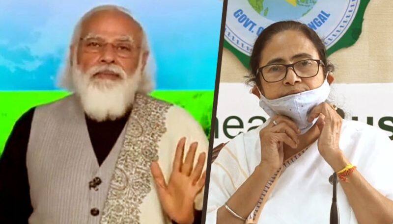 Mamata mocks PM Modi; says India will be named after him one day-dbr