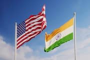 US-India ties among most consequential in world: White House anr