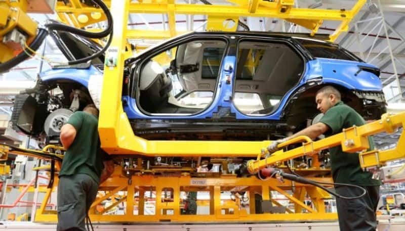 Indian automakers fear production parts supply siam