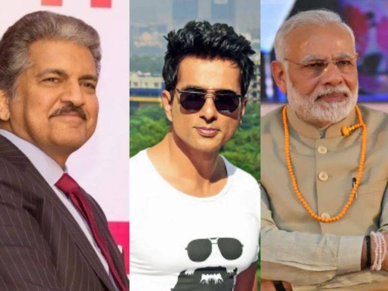 twitter engagements report november 2020: pm modi and sonu sood score top on twitter engagement