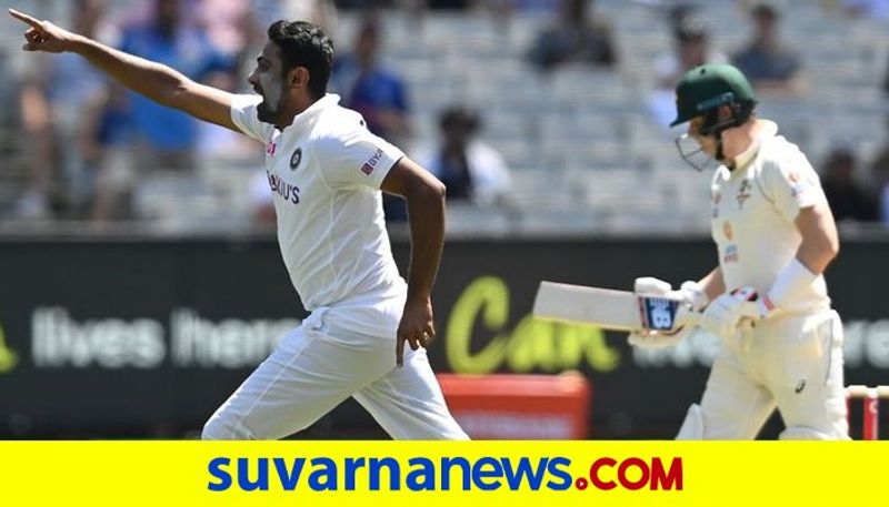 Boxing Day Test Team India upper hand over Australia on Lunch Break day 1 kvn