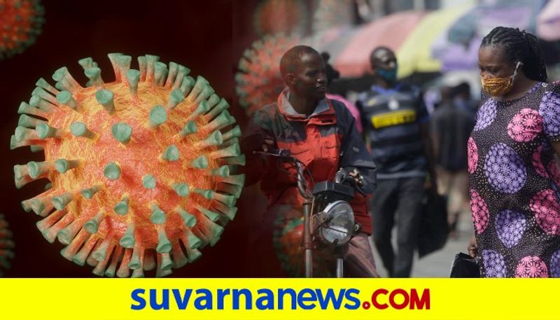 After UK South Africa new variant of coronavirus appears to emerge in Nigeria dpl