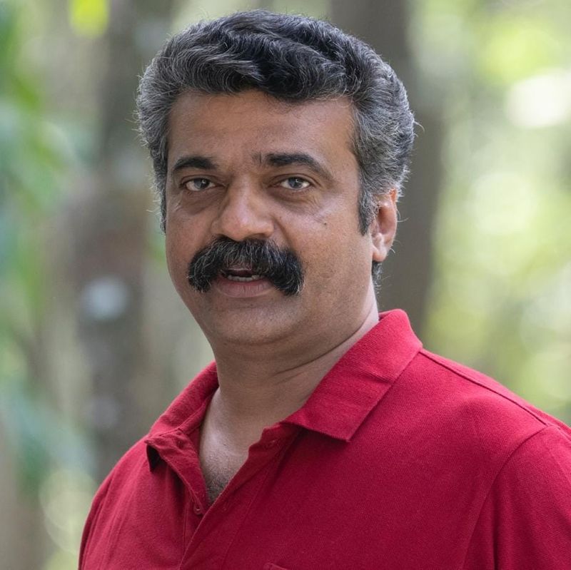 ayyappanum koshiyum fame anil nedumangad dies at 48 in an accident ksr