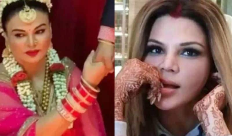 Bigg Boss 14: Is Rakhi Sawant married or is she faking? Here's the truth RCB