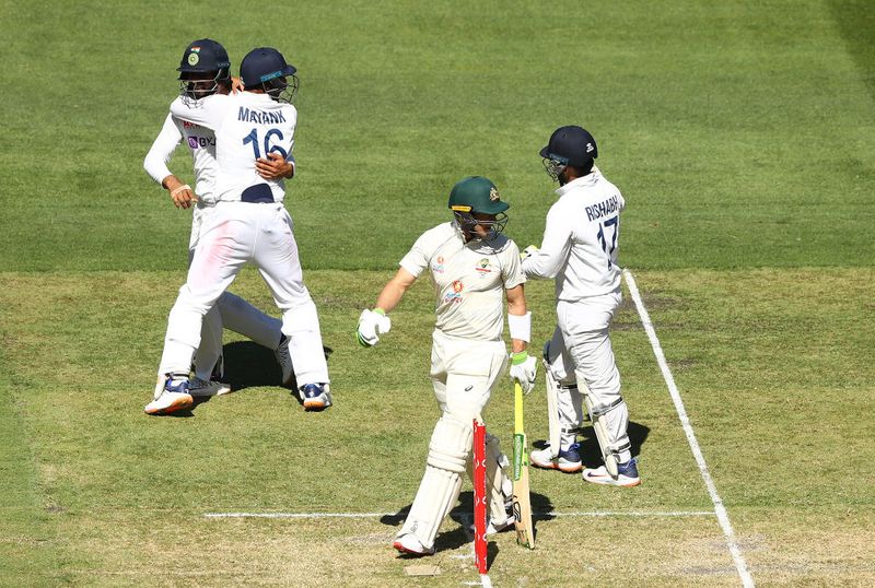 <p>After an embarrassing loss in the opening day-night Adelaide Test, India is off to salvage some pride back. Meanwhile, it has pushed Australia onto the backfoot on Day 1 of the Boxing Day Test at the Melbourne Cricket Ground (MCG) on Saturday. As India finishes the day on a high, we look at the records produced during the game.</p>
<p>After an embarrassing loss in the opening day-night Adelaide Test, India is off to salvage some pride back. Meanwhile, it has pushed Australia onto the backfoot on Day 1 of the Boxing Day Test at the Melbourne Cricket Ground (MCG) on Saturday. As India finishes the day on a high, we look at the records produced during the game.</p>