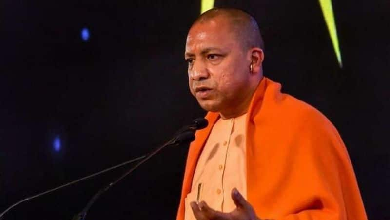 Yogi Adityanath 224 'concerned citizens UP Love Jihad law-VPN