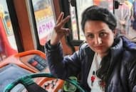 Jammu and Kashmir: 30-year-old Pooja Devi drives a bus makes everyone stand up and take notice