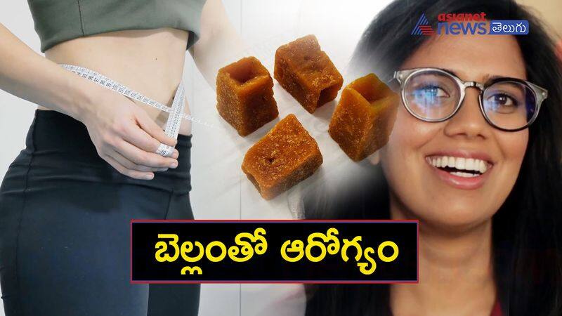 Health Benefits of Jaggery Everyone Should Know