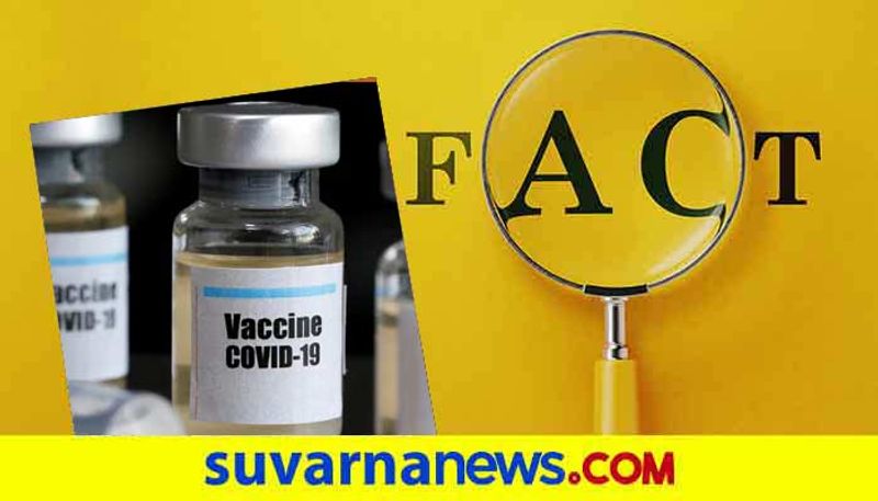 Fact check of US nurse who fainted after covid 19 vaccine  hls